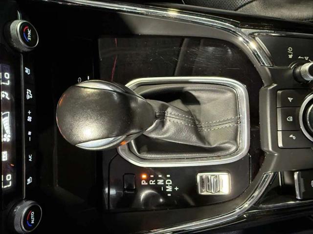 2023 Mazda CX-9 Touring Plus