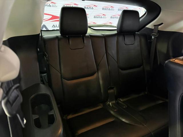 2023 Mazda CX-9 Touring Plus