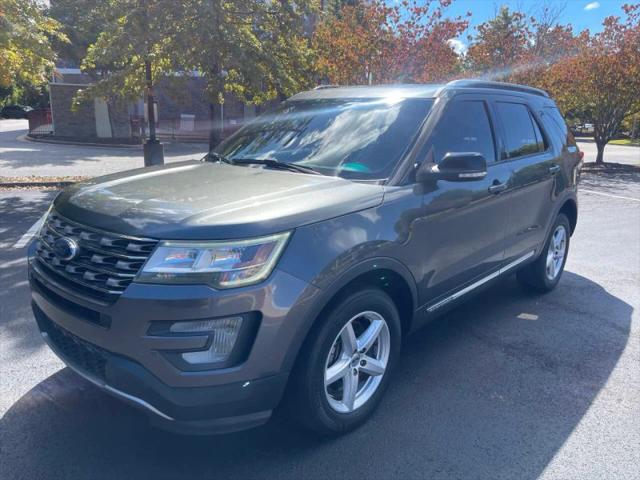 2017 Ford Explorer XLT for sale in Gainesville, GA