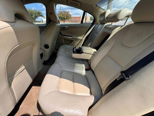 2013 Volvo S60 T5