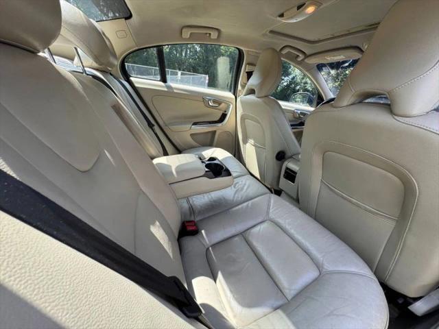 2013 Volvo S60 T5