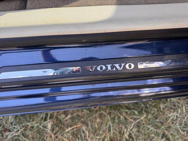 2013 Volvo S60 T5