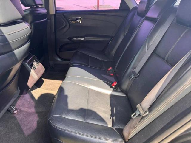 2016 Toyota Avalon XLE Plus