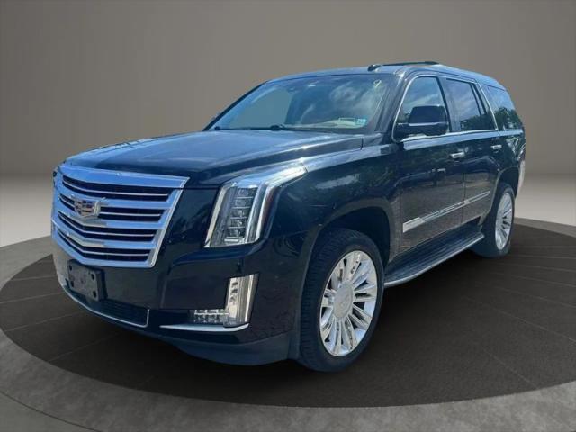 2016 Cadillac Escalade Platinum for sale in Mountain Lakes, NJ