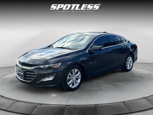 2023 Chevrolet Malibu FWD 1LT for sale in San Antonio, TX