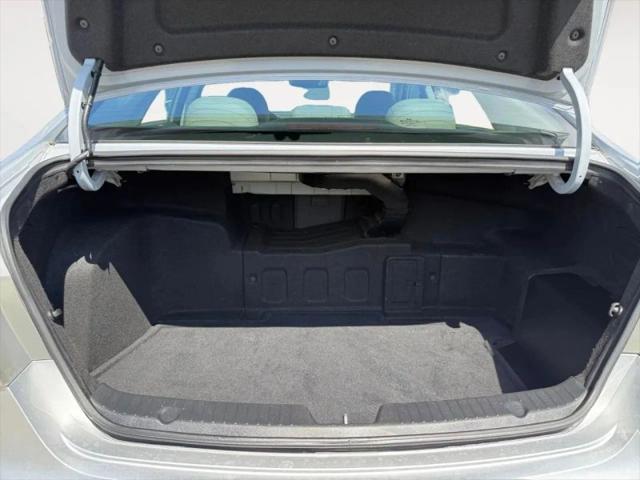 2012 Hyundai Sonata Hybrid Base
