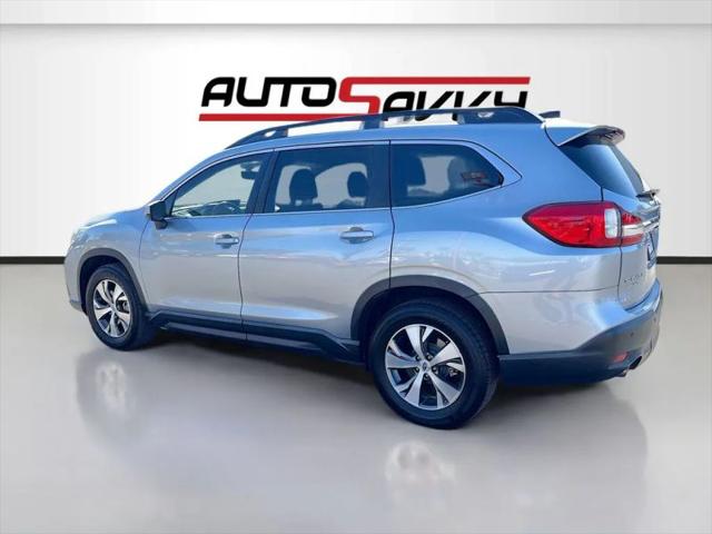 2020 Subaru Ascent Premium