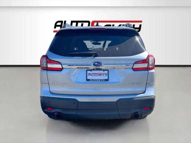 2020 Subaru Ascent Premium