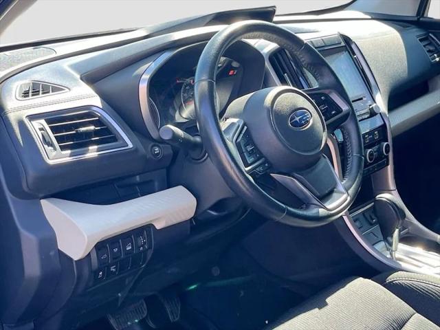 2020 Subaru Ascent Premium