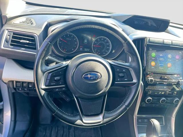 2020 Subaru Ascent Premium