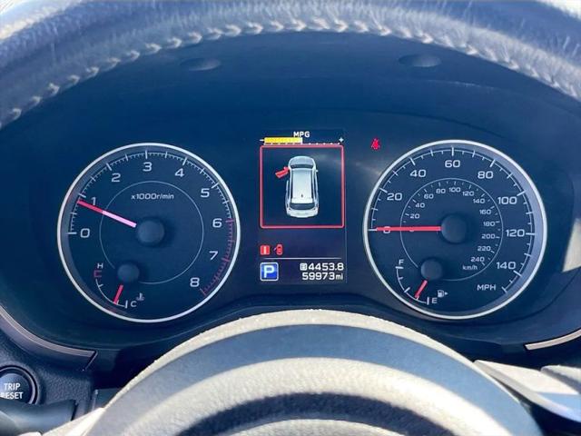 2020 Subaru Ascent Premium