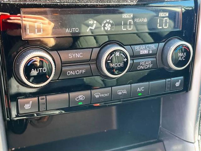 2020 Subaru Ascent Premium