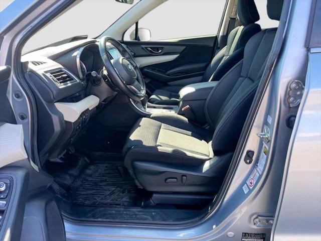 2020 Subaru Ascent Premium