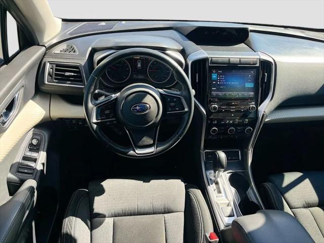 2020 Subaru Ascent Premium