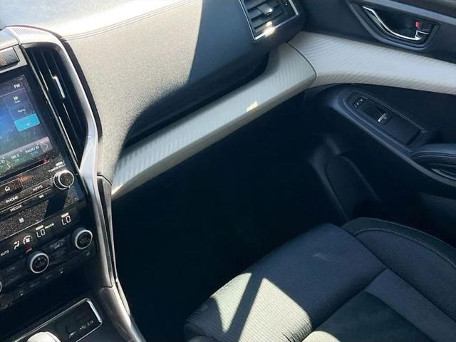 2020 Subaru Ascent Premium
