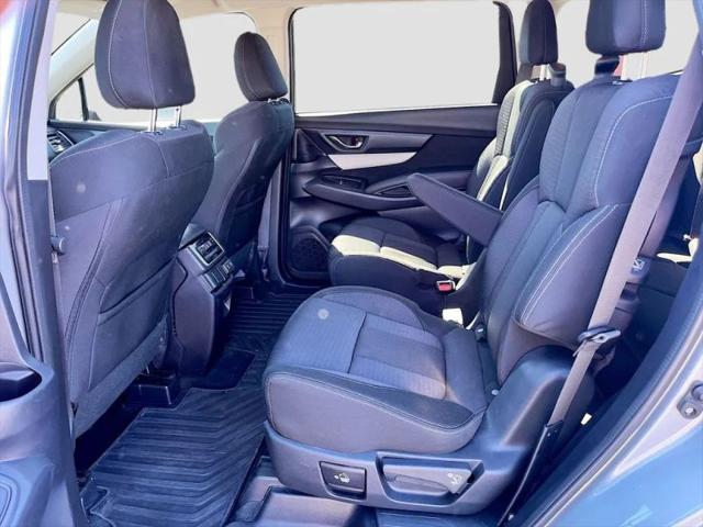 2020 Subaru Ascent Premium