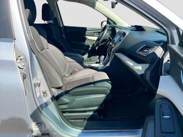 2020 Subaru Ascent Premium