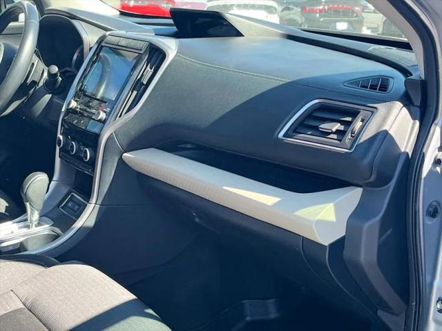 2020 Subaru Ascent Premium