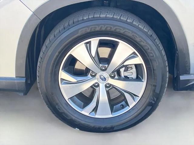 2020 Subaru Ascent Premium