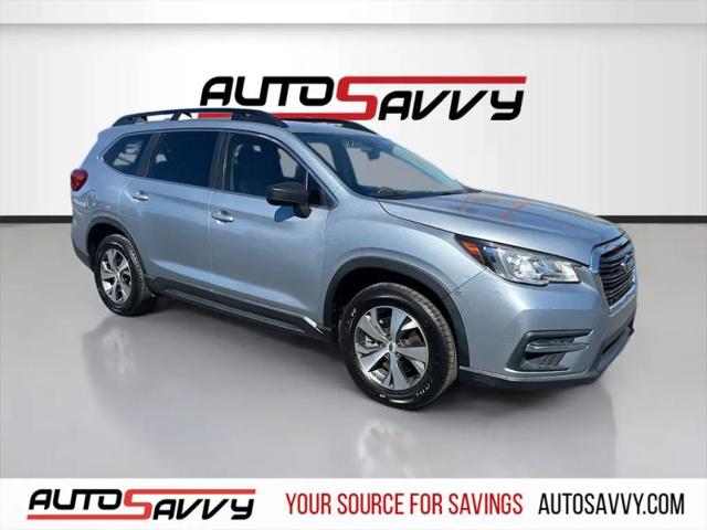 2020 Subaru Ascent Premium for sale in Las Vegas, NV