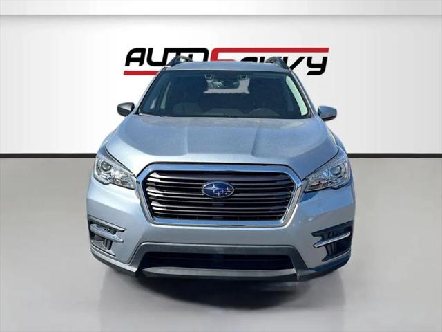 2020 Subaru Ascent Premium