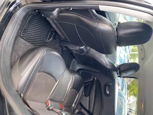 2019 Jeep Compass Latitude 4x4