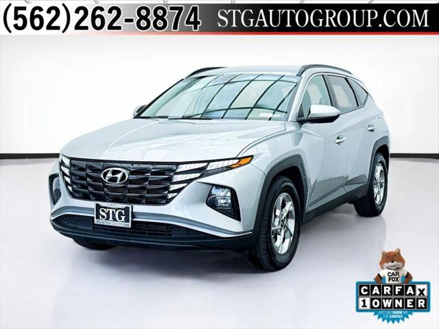 2024 Hyundai Tucson SEL for sale in Montclair, CA