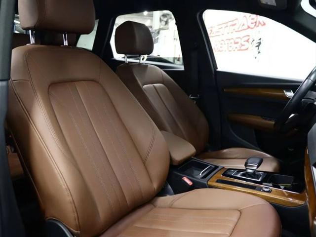 2022 Audi Q5 Premium 45 TFSI S line quattro S tronic