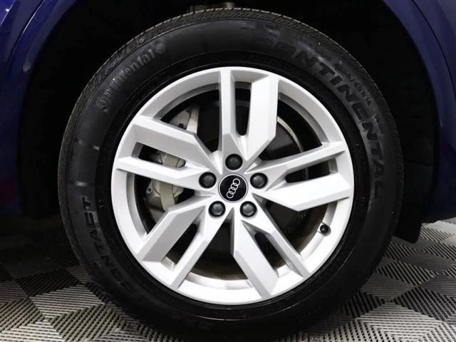 2022 Audi Q5 Premium 45 TFSI S line quattro S tronic