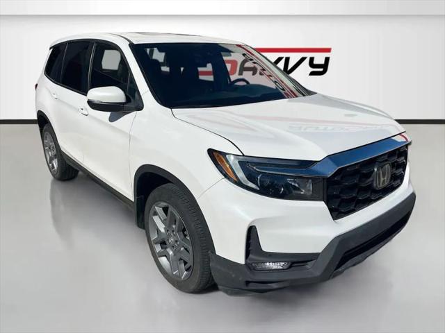 2023 Honda Passport AWD EX-L for sale in Windsor, CO