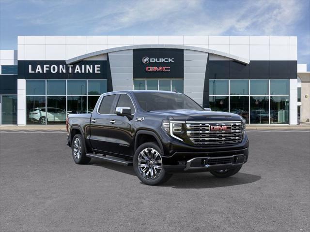 2026 GMC Sierra 1500 Denali for sale in Highland, MI