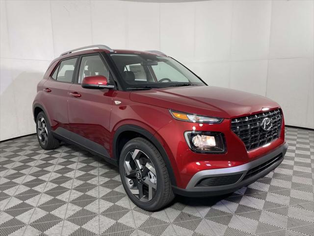 2026 Hyundai Venue SEL for sale in Pineville, NC