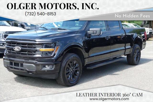2024 Ford F-150 XLT for sale in Woodbridge, NJ