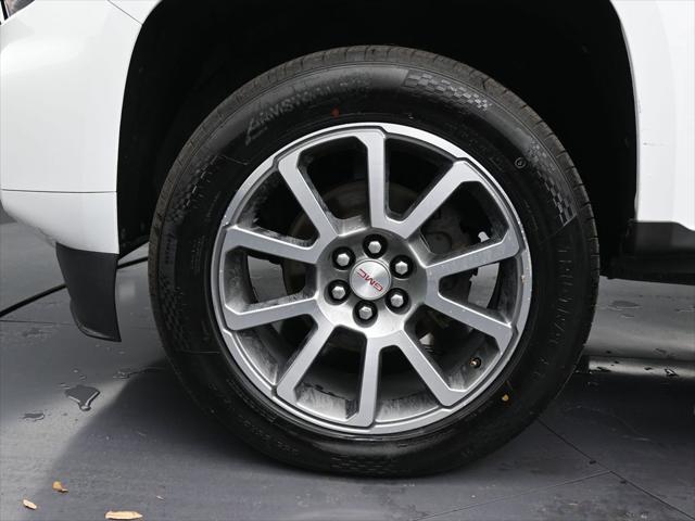 2022 GMC Canyon 2WD Crew Cab Short Box Denali
