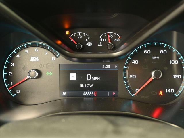 2022 GMC Canyon 2WD Crew Cab Short Box Denali