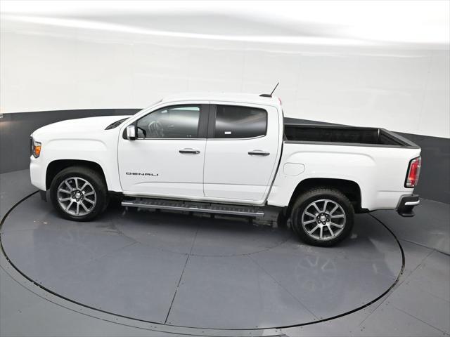 2022 GMC Canyon 2WD Crew Cab Short Box Denali