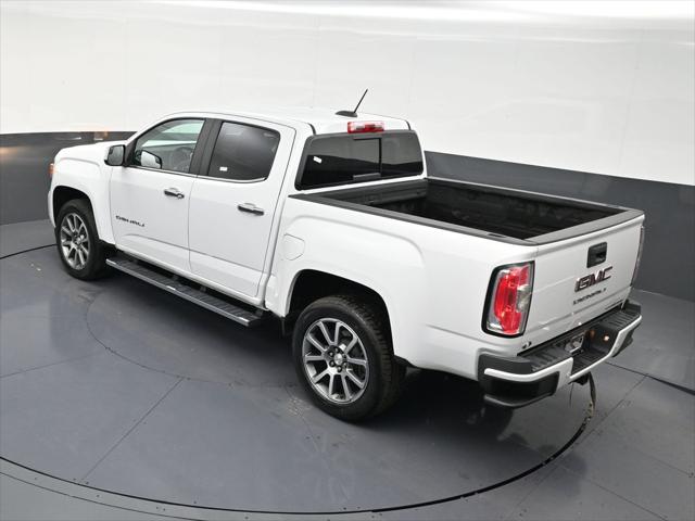 2022 GMC Canyon 2WD Crew Cab Short Box Denali