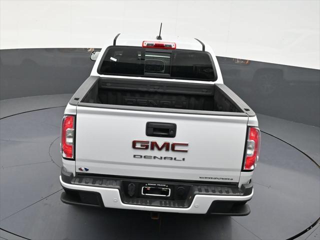 2022 GMC Canyon 2WD Crew Cab Short Box Denali