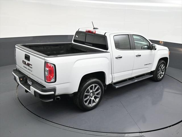 2022 GMC Canyon 2WD Crew Cab Short Box Denali