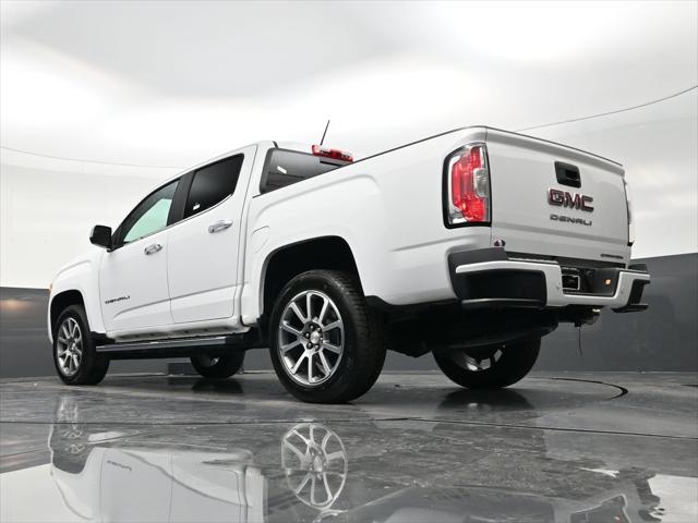 2022 GMC Canyon 2WD Crew Cab Short Box Denali