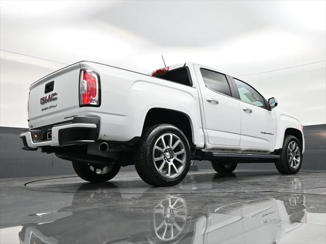 2022 GMC Canyon 2WD Crew Cab Short Box Denali