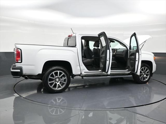 2022 GMC Canyon 2WD Crew Cab Short Box Denali