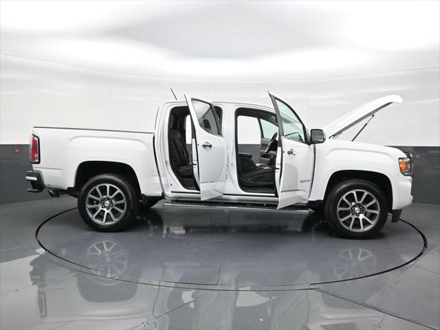 2022 GMC Canyon 2WD Crew Cab Short Box Denali