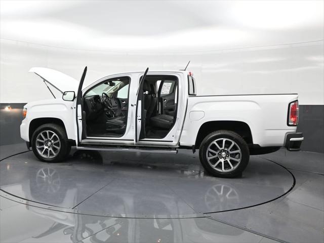 2022 GMC Canyon 2WD Crew Cab Short Box Denali