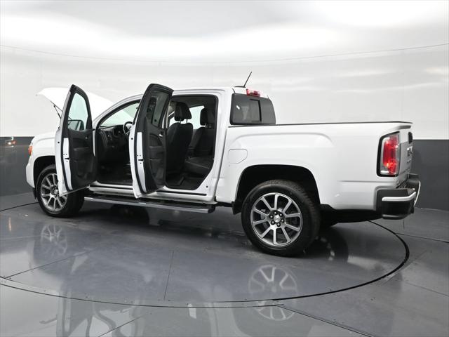 2022 GMC Canyon 2WD Crew Cab Short Box Denali
