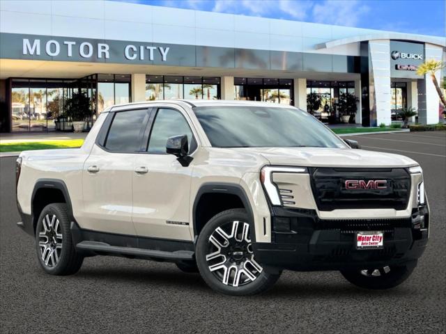 2026 GMC Sierra Standard Range Elevation for sale in Bakersfield, CA
