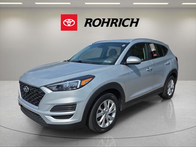 2019 Hyundai Tucson Value's photo