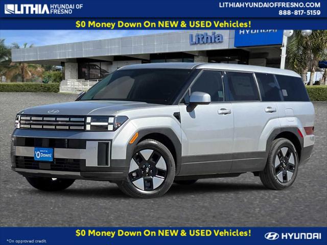 2026 Hyundai Santa Fe Hybrid SE for sale in Fresno, CA