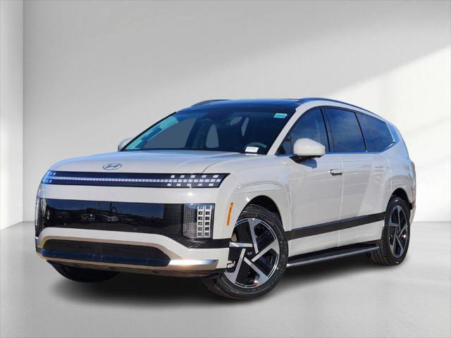2026 Hyundai IONIQ 9 Performance Calligraphy for sale in Irving, TX