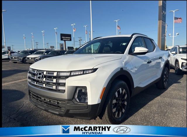 2026 Hyundai Santa Cruz Limited for sale in Topeka, KS